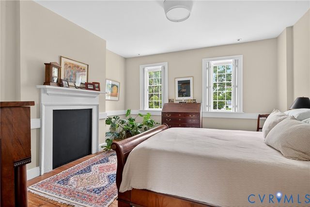 2503 E Grace St, Richmond, VA 23223