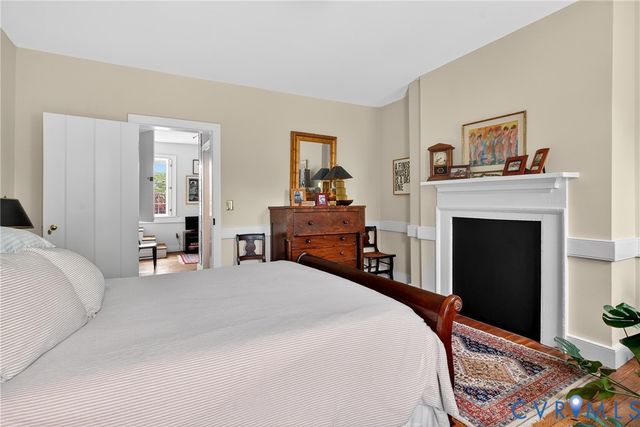 2503 E Grace St, Richmond, VA 23223