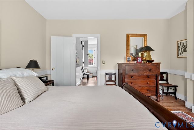 2503 E Grace St, Richmond, VA 23223