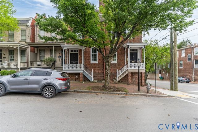 2503 E Grace St, Richmond, VA 23223