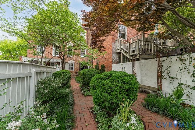 2503 E Grace St, Richmond, VA 23223
