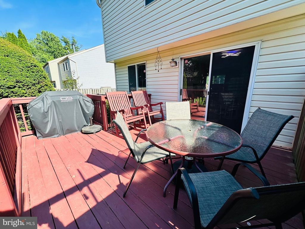 Image 35 of property listing at 51 CHINS CT, Owings Mills, MD 21117