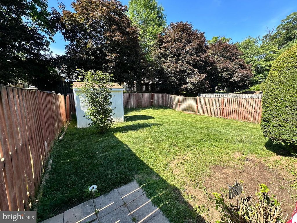 Image 36 of property listing at 51 CHINS CT, Owings Mills, MD 21117