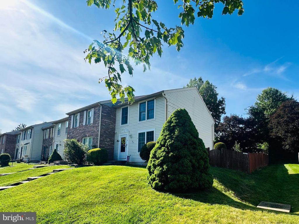 Image 38 of property listing at 51 CHINS CT, Owings Mills, MD 21117