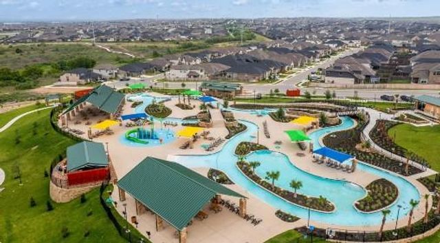 174 Bayou Mint BLVD, Buda, TX 78610