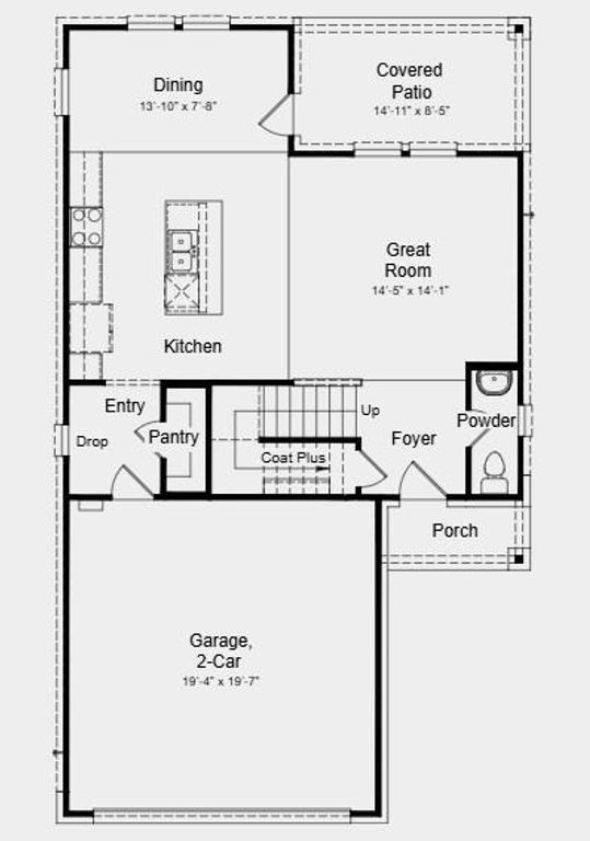 174 Bayou Mint BLVD, Buda, TX 78610