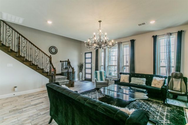 1015 Zachary Way, Allen, TX 75013