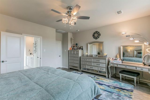 1015 Zachary Way, Allen, TX 75013