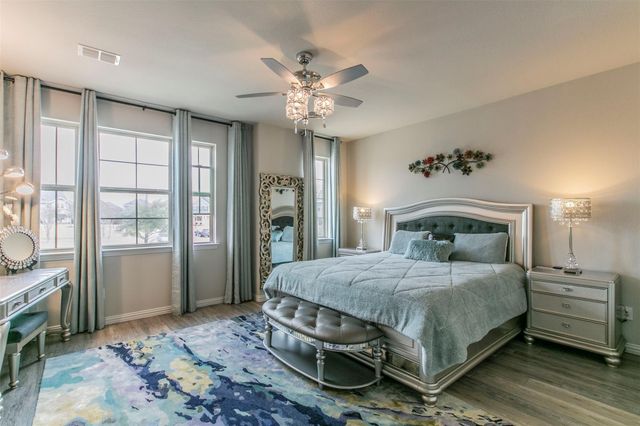 1015 Zachary Way, Allen, TX 75013