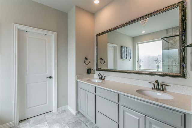 1015 Zachary Way, Allen, TX 75013