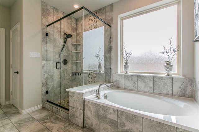 1015 Zachary Way, Allen, TX 75013