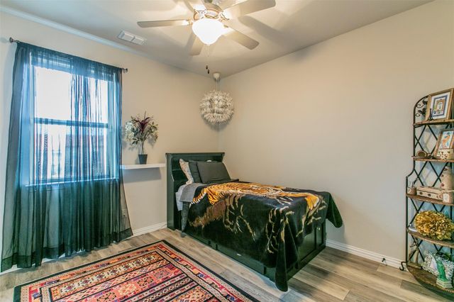 1015 Zachary Way, Allen, TX 75013