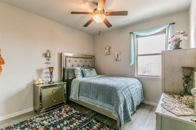 1015 Zachary Way, Allen, TX 75013