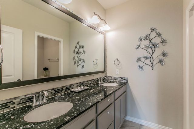 1015 Zachary Way, Allen, TX 75013