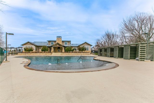 1015 Zachary Way, Allen, TX 75013