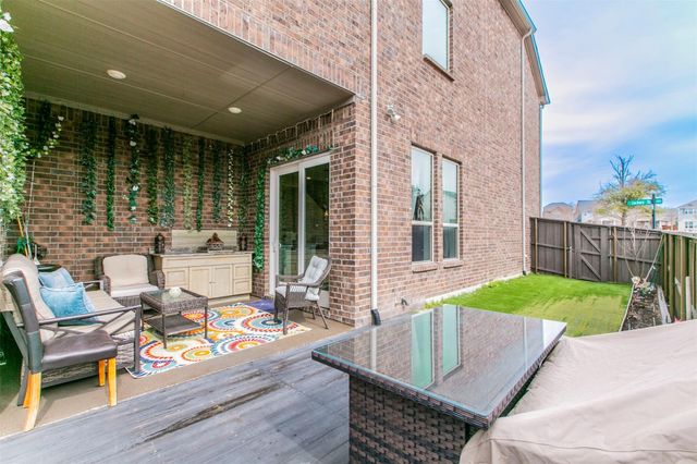 1015 Zachary Way, Allen, TX 75013