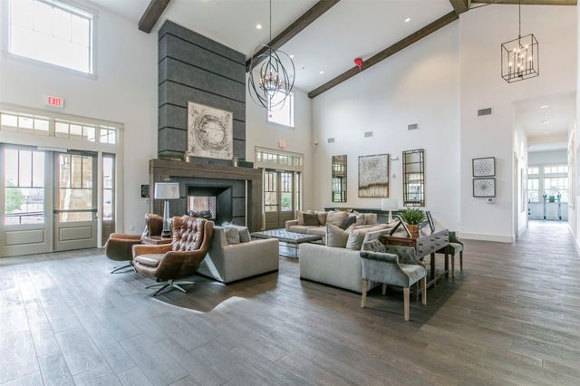 1015 Zachary Way, Allen, TX 75013