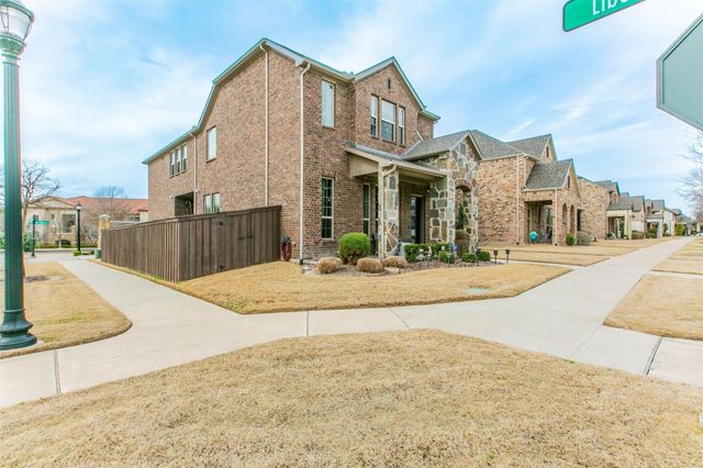 1015 Zachary Way, Allen, TX 75013