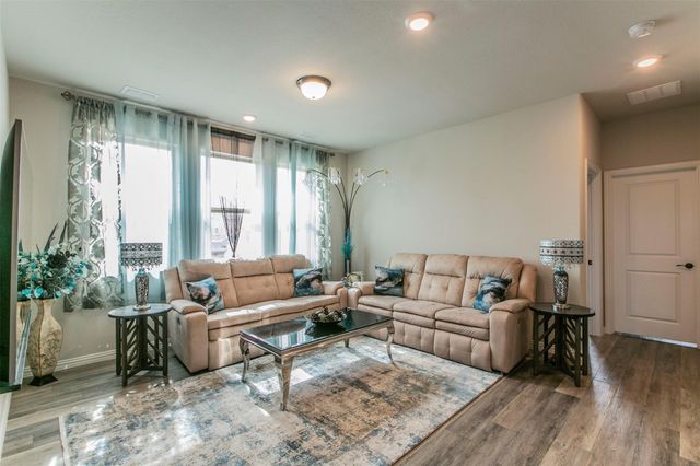 1015 Zachary Way, Allen, TX 75013