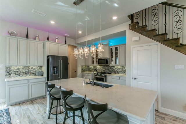 1015 Zachary Way, Allen, TX 75013