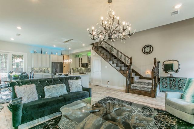1015 Zachary Way, Allen, TX 75013