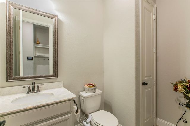 1015 Zachary Way, Allen, TX 75013