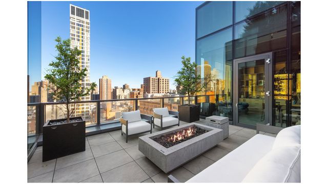 90 LEXINGTON Avenue PHA, New York City, NY 10016