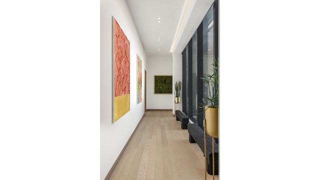 90 LEXINGTON Avenue PHA, New York City, NY 10016