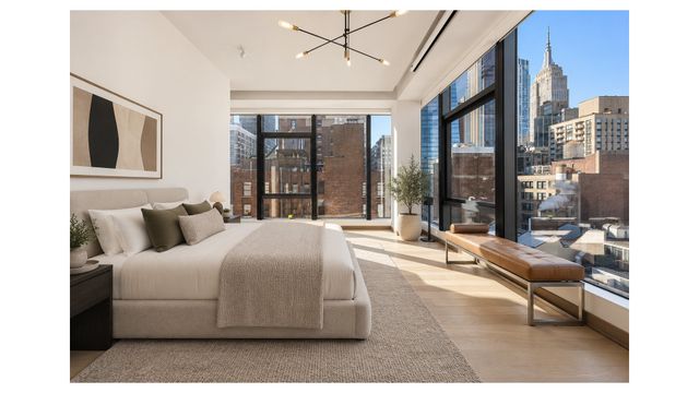 90 LEXINGTON Avenue PHA, New York City, NY 10016