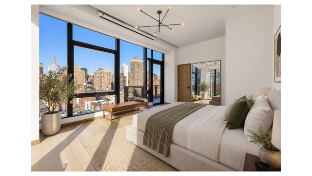 90 LEXINGTON Avenue PHA, New York City, NY 10016