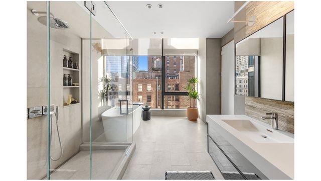 90 LEXINGTON Avenue PHA, New York City, NY 10016