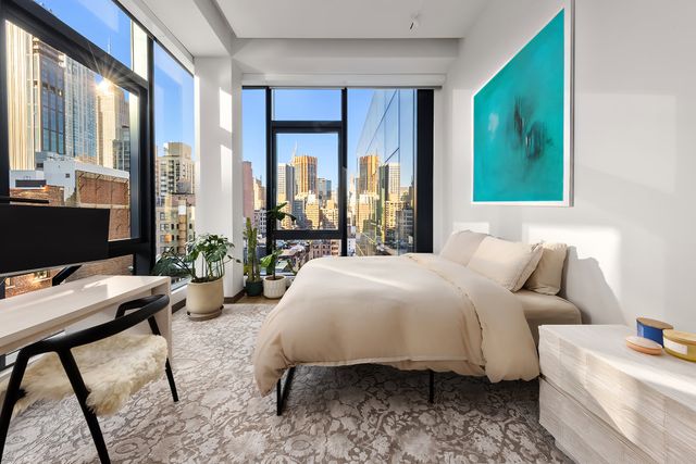 90 LEXINGTON Avenue PHA, New York City, NY 10016
