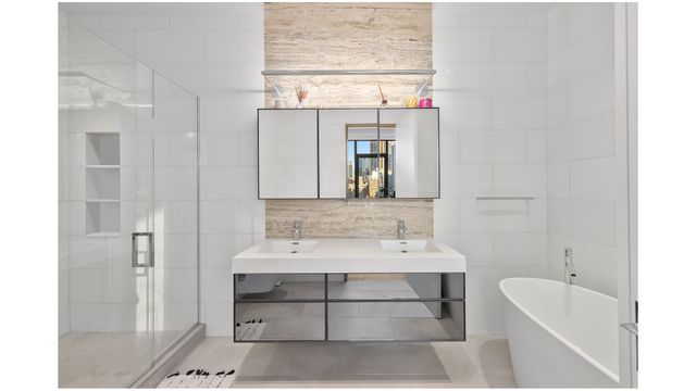 90 LEXINGTON Avenue PHA, New York City, NY 10016