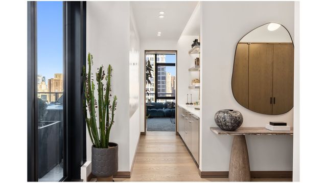 90 LEXINGTON Avenue PHA, New York City, NY 10016