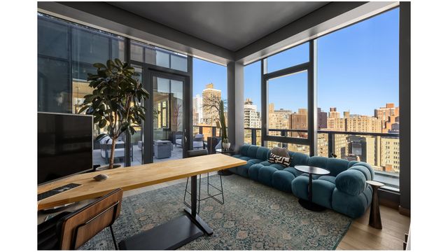 90 LEXINGTON Avenue PHA, New York City, NY 10016
