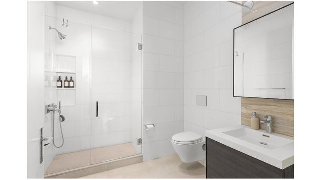 90 LEXINGTON Avenue PHA, New York City, NY 10016