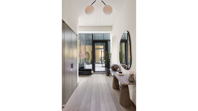 90 LEXINGTON Avenue PHA, New York City, NY 10016