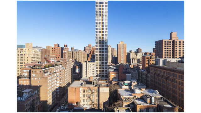 90 LEXINGTON Avenue PHA, New York City, NY 10016