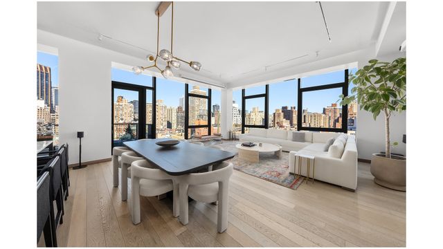 90 LEXINGTON Avenue PHA, New York City, NY 10016