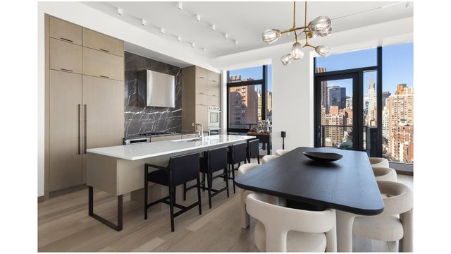 90 LEXINGTON Avenue PHA, New York City, NY 10016