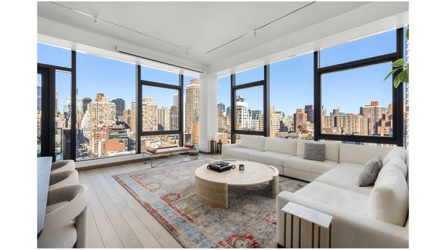 90 LEXINGTON Avenue PHA, New York City, NY 10016