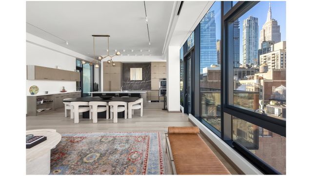 90 LEXINGTON Avenue PHA, New York City, NY 10016