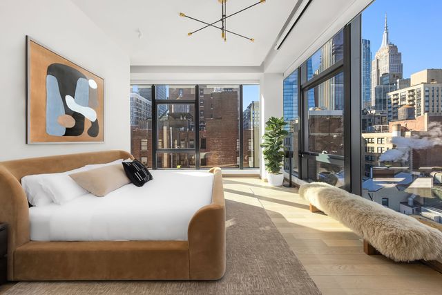 90 LEXINGTON Avenue PHA, New York City, NY 10016