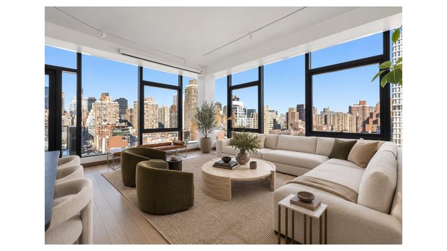 90 LEXINGTON Avenue PHA, New York City, NY 10016