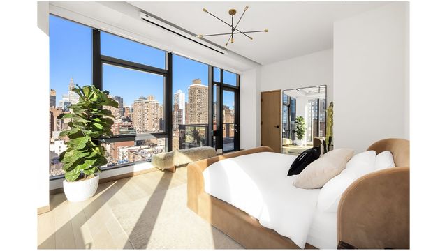 90 LEXINGTON Avenue PHA, New York City, NY 10016