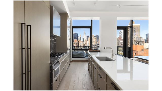 90 LEXINGTON Avenue PHA, New York City, NY 10016