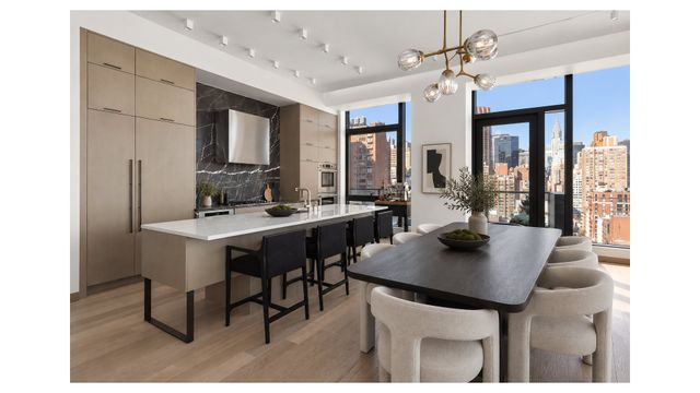 90 LEXINGTON Avenue PHA, New York City, NY 10016
