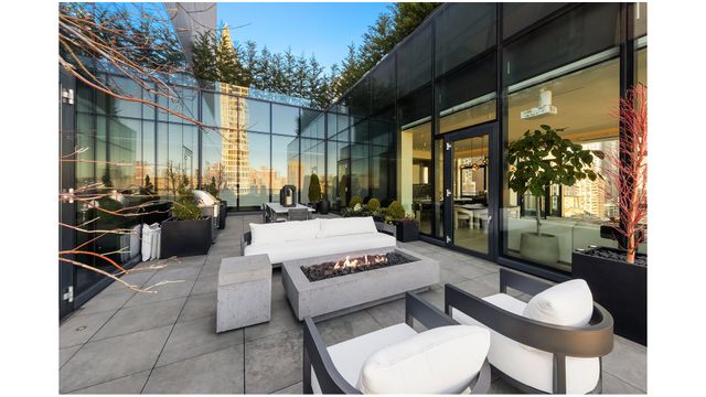 90 LEXINGTON Avenue PHA, New York City, NY 10016