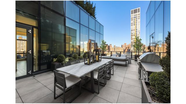 90 LEXINGTON Avenue PHA, New York City, NY 10016
