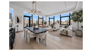 90 LEXINGTON Avenue PHA, New York City, NY 10016